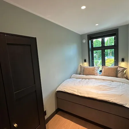 Authentic Historic Luxury House Semesterbostad