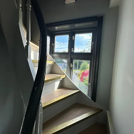 Authentic Historic Luxury House Hébergement de vacances *