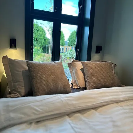 Authentic Historic Luxury House بيت للعطل