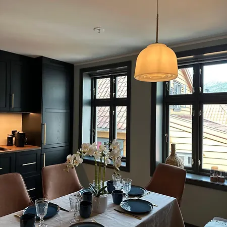 Authentic Historic Luxury House Hébergement de vacances *