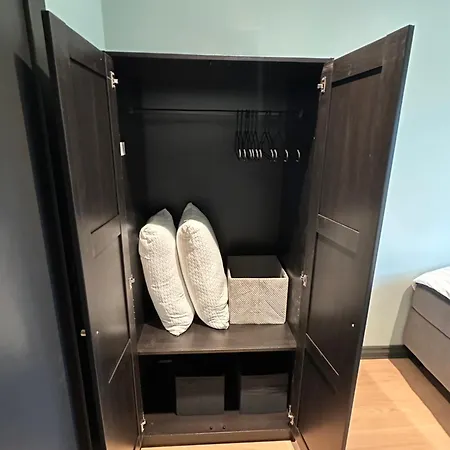 Authentic Historic Luxury House Hébergement de vacances Bergen