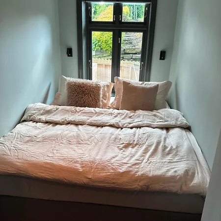 Authentic Historic Luxury House * برغن