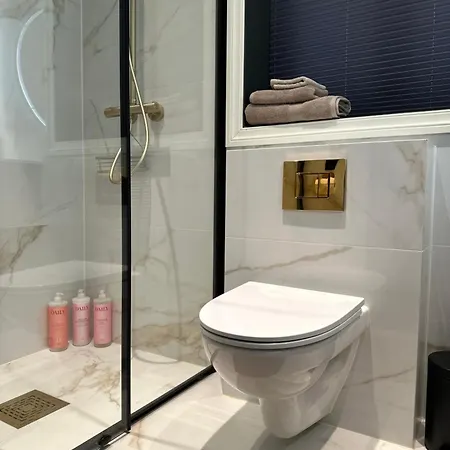 Authentic Historic Luxury House Hébergement de vacances *