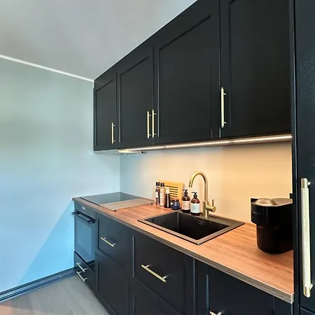 Authentic Historic Luxury House بيت للعطل برغن