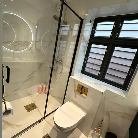 Authentic Historic Luxury House Hébergement de vacances *