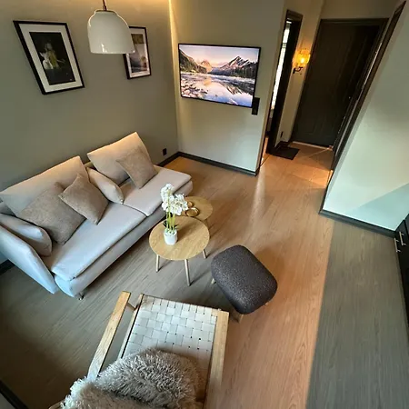 Authentic Historic Luxury House